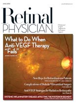 Retinal Physician