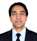 Ram Yalamanchili 