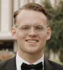Noah M. Heaps, BS