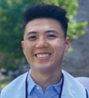 Maximilian D. Kong, BS