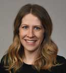 Michelle Alabek, MS, CGC