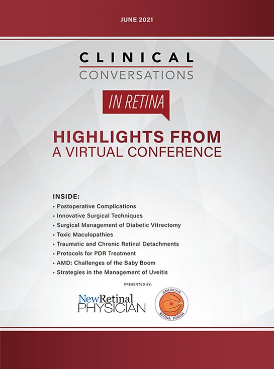 Retinal Physician