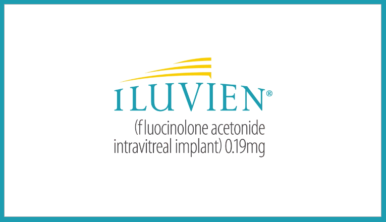 ILUVIEN(R)