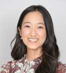 Amy Song, BA