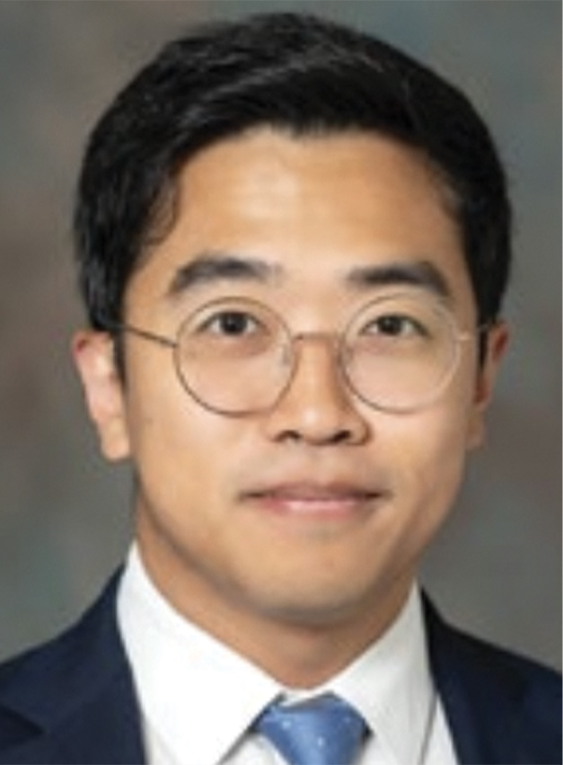 Jin Kyun (Luke) Oh, MD