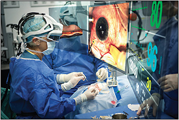 健康・医学 Vitreoretinal Surgery Vitreoretinal Surgery - Sankalp Hospital