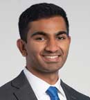 Naveen Karthik, MD