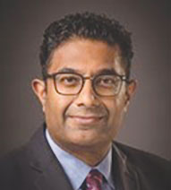 SriniVas R. Sadda, MD, FARVO