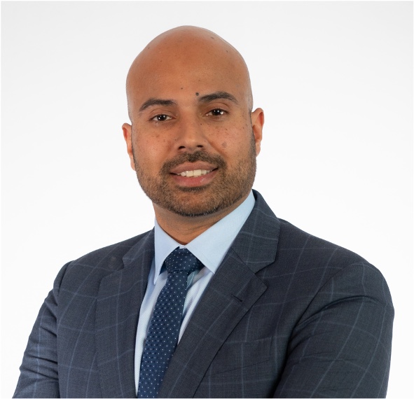 Dilsher S. Dhoot, MD