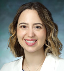 Paulina Liberman, MD