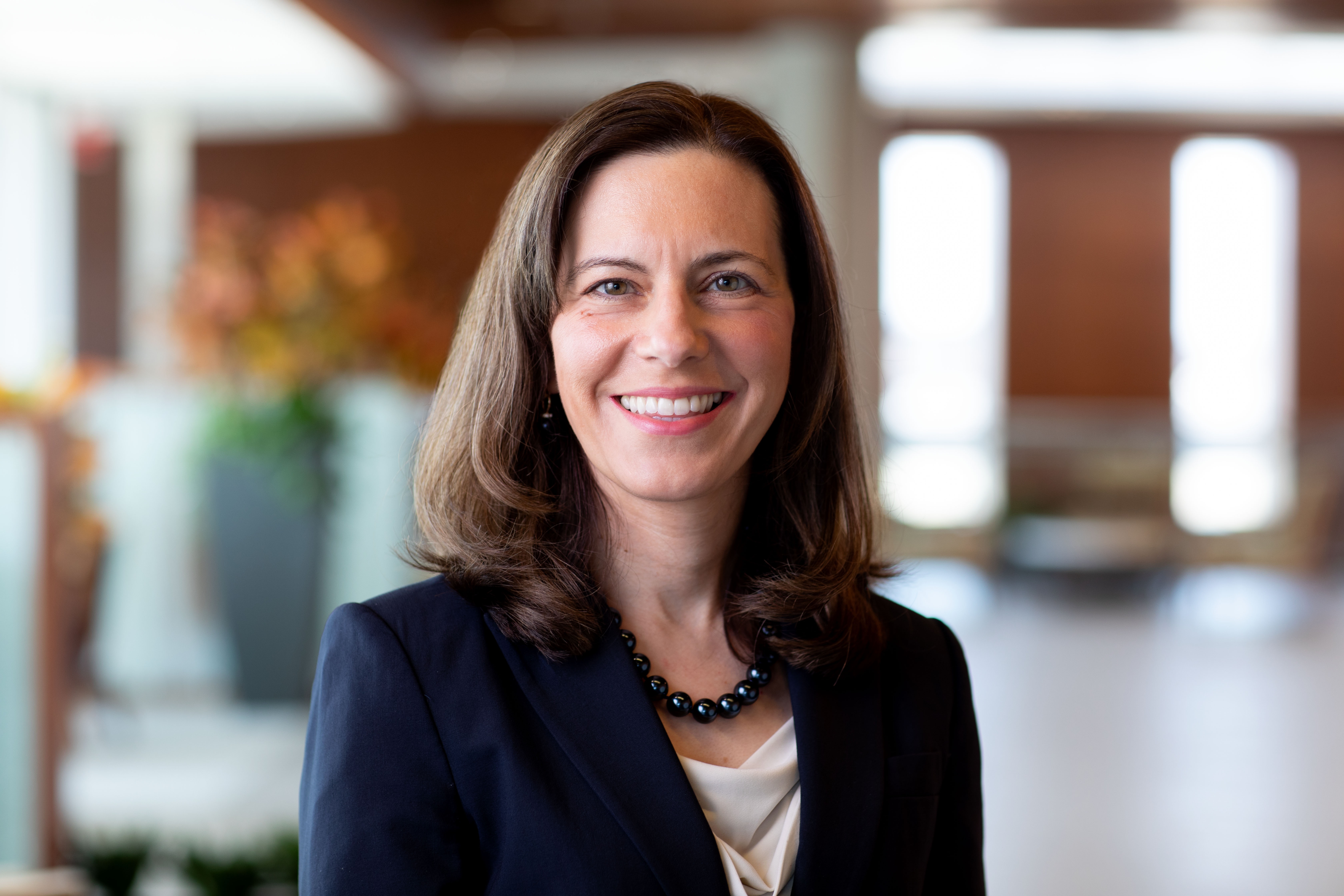 Sophie J. Bakri, MD, MBA