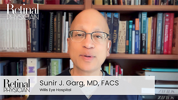 Avoid Aches and Pains in Retina Practice | Retinal Physician