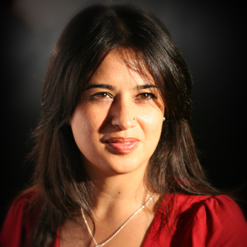 Namrata Saroj, OD