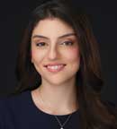 Soumaya Bouhout, MD