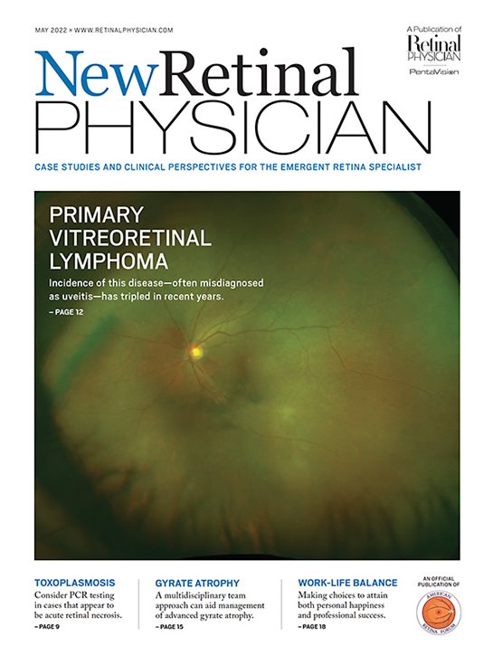 Retinal Physician