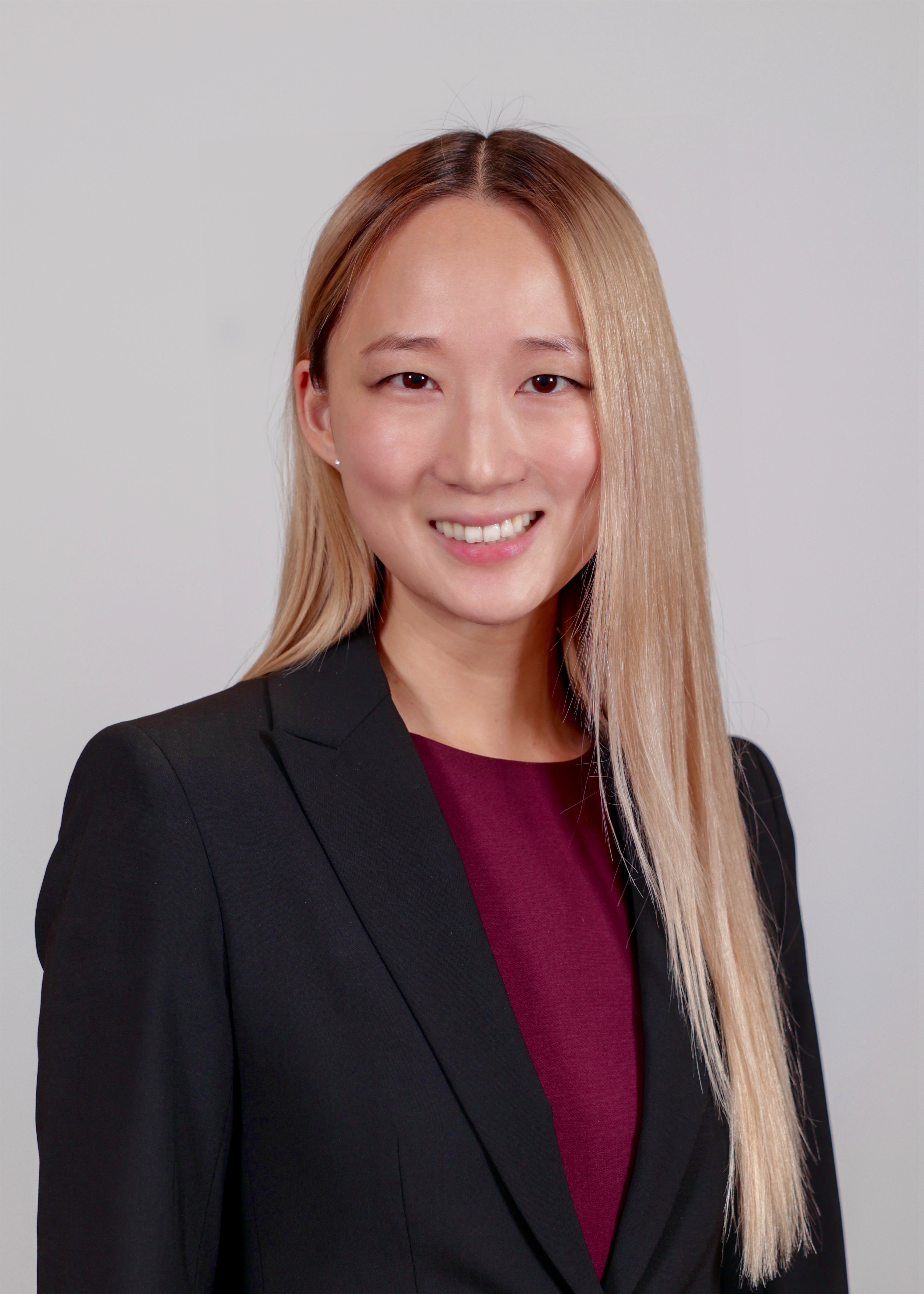 Melissa Yuan, MD