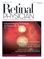 Retinal Physician