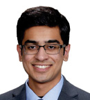 Muhammad Abidi, BS