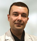 Aykut Demirkol, MD