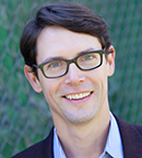 Geoffrey G. Emerson, MD, PhD, FASRS