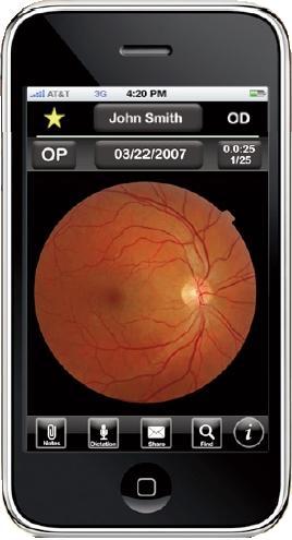 Retinal Physician | PentaVision