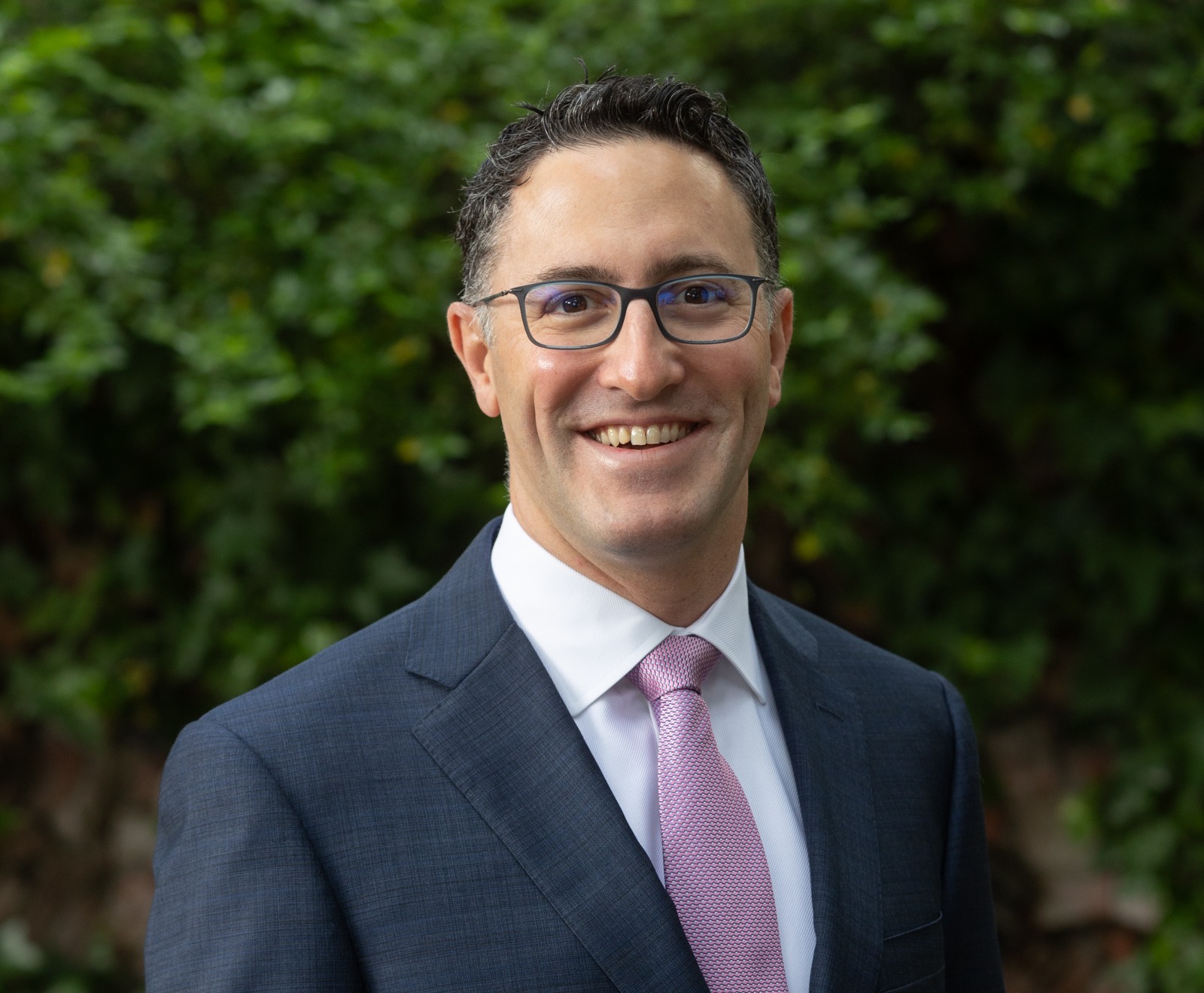 Roger A. Goldberg, MD, MBA