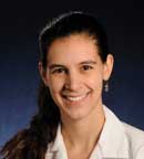 Dana Schlegel, MS, MPH, CGC