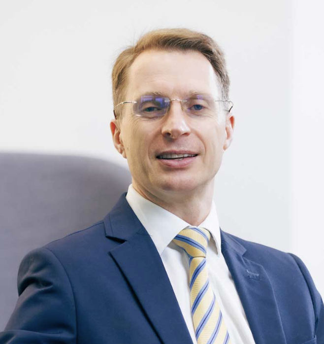 Richard P. Gale, BSc, MBChB, FRCP, FRCOphth, MEd, PhD