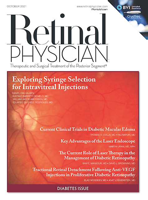 November December Retinal Physician