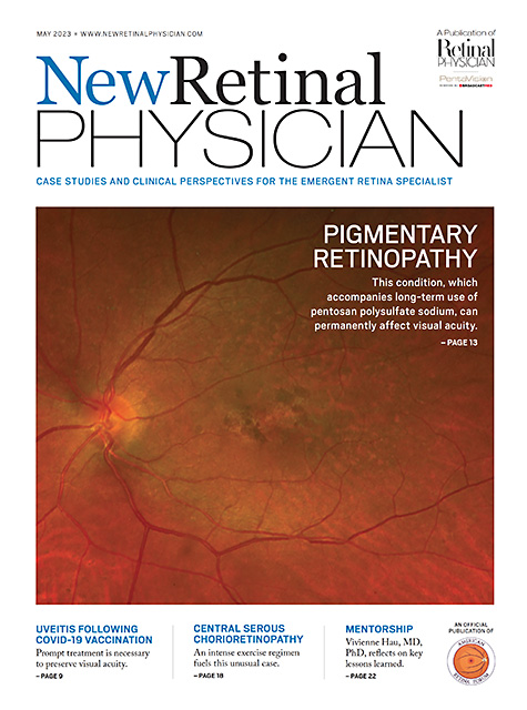 Retinal Physician