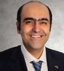 Mirataollah Salabati, MD