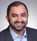 Ash Jayagopal, PhD, MBA